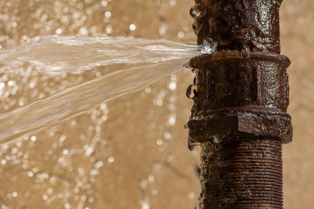 5 Most Common Plumbing Leaks In Your Home Plumbing By Jake