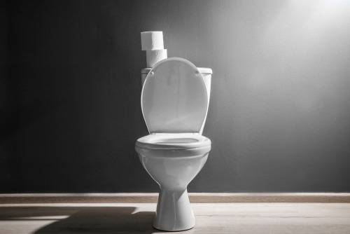 This Is What Happens When You Put Vinegar In Your Toilet